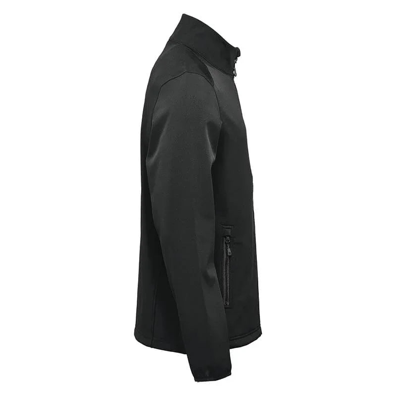 Personalised Custom Branded Men's Narvik Softshell - KBR-1 - Brand It Essex Ltd
