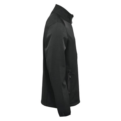 Men's Narvik Softshell - KBR-1
