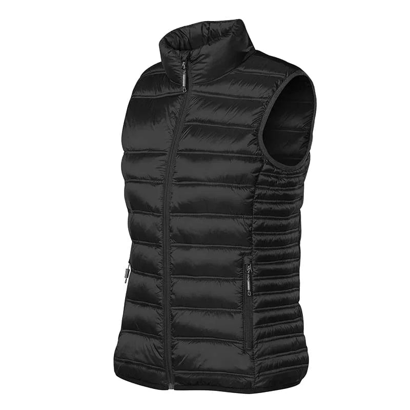 Personalised Custom Branded Women's Basecamp Thermal Vest - PFV-4W - Brand It Essex Ltd