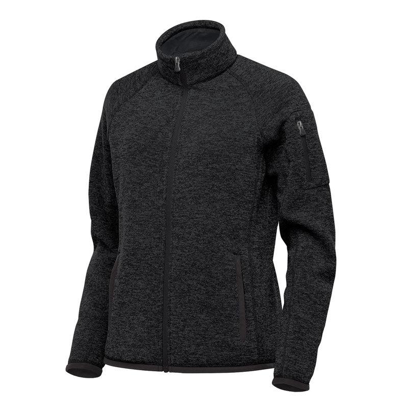 Personalised Custom Branded Women's Avalante Full Zip Fleece Jacket - FHZ-1W - Brand It Essex Ltd