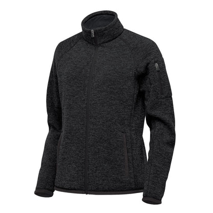Women's Avalante Full Zip Fleece Jacket - FHZ-1W