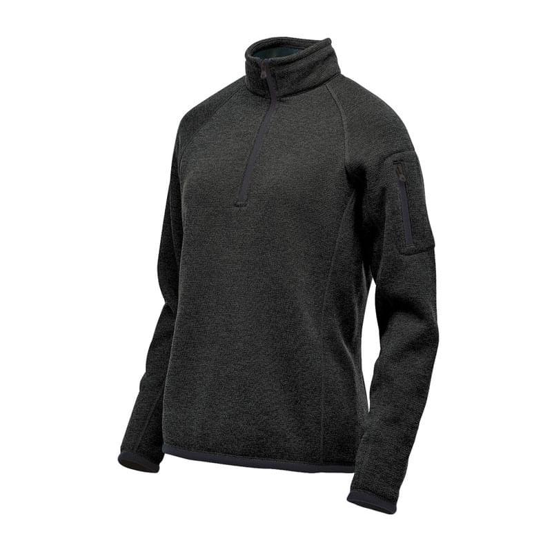 Personalised Custom Branded Women's Avalante 1/4 Zip Pullover - FHP-1W - Brand It Essex Ltd