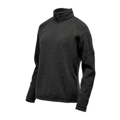 Women's Avalante 1/4 Zip Pullover - FHP-1W