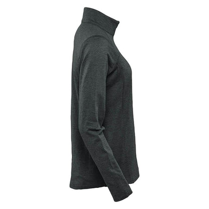 Women's Treeline Performance 1/4 Zip Pullover - HTZ-2W