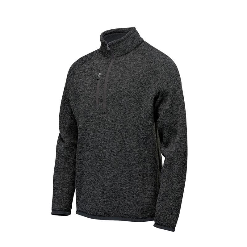 Personalised Custom Branded Men's Avalante 1/4 Zip Pullover - FHP-1 - Brand It Essex Ltd