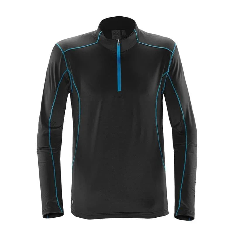Personalised Custom Branded Men's Pulse Fleece Pullover - TFW-1 - Brand It Essex Ltd