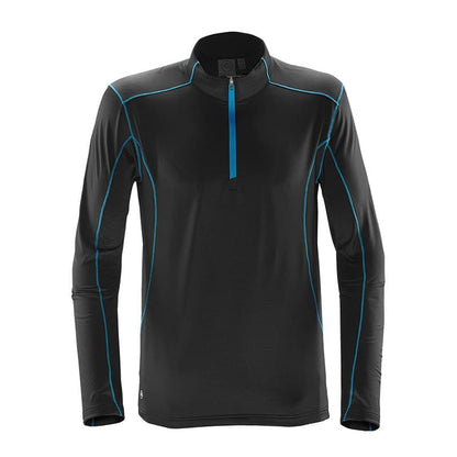Men's Pulse Fleece Pullover - TFW-1
