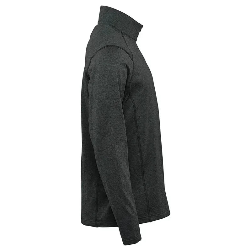 Personalised Custom Branded Stormtech Treeline Performance 1/4 Zip - BYOB - Brand It Essex Ltd