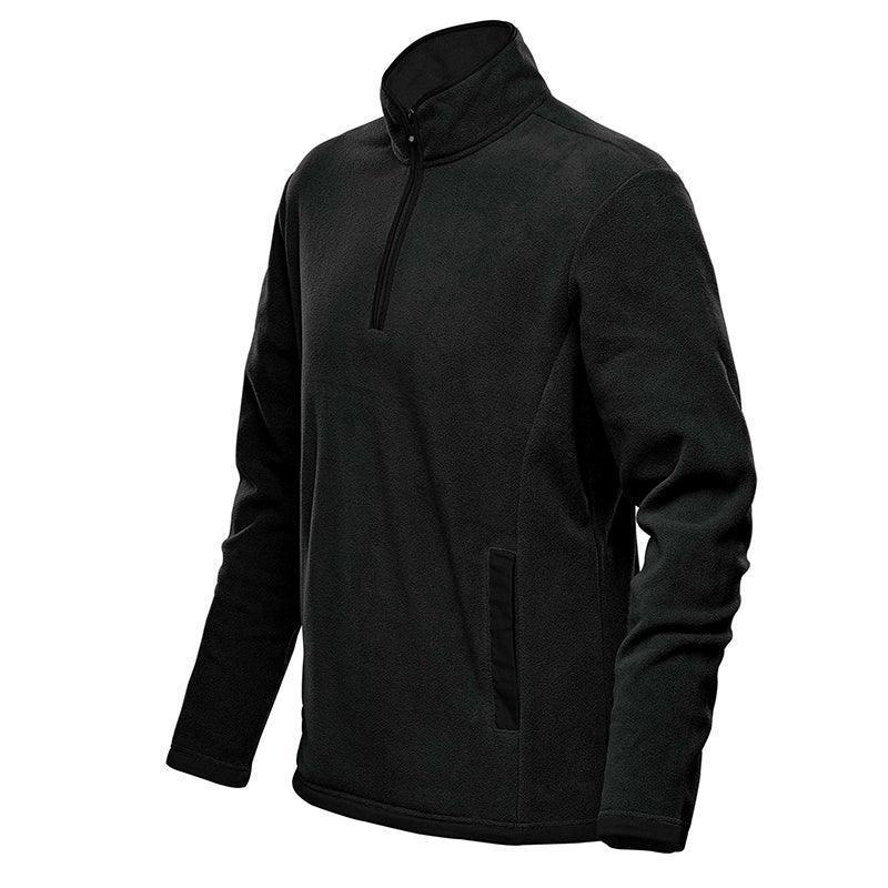Personalised Custom Branded Men's LARGE Shasta Tech Fleece 1/4 Zip - CLEARANCE - Brand It Essex Ltd