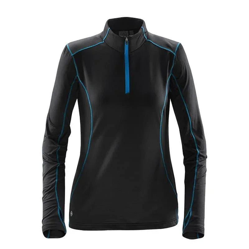Personalised Custom Branded Women's Pulse Fleece Pullover - TFW-1W - Brand It Essex Ltd