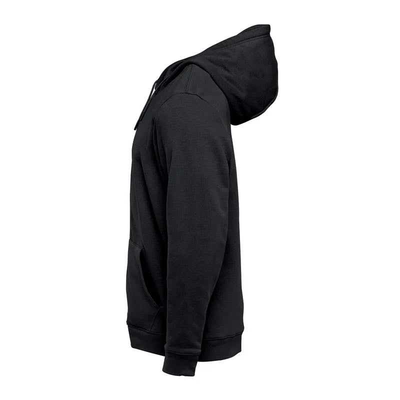 Personalised Custom Branded Men's Monashee Fleece Full Zip Hoody - TWX-2 - Brand It Essex Ltd