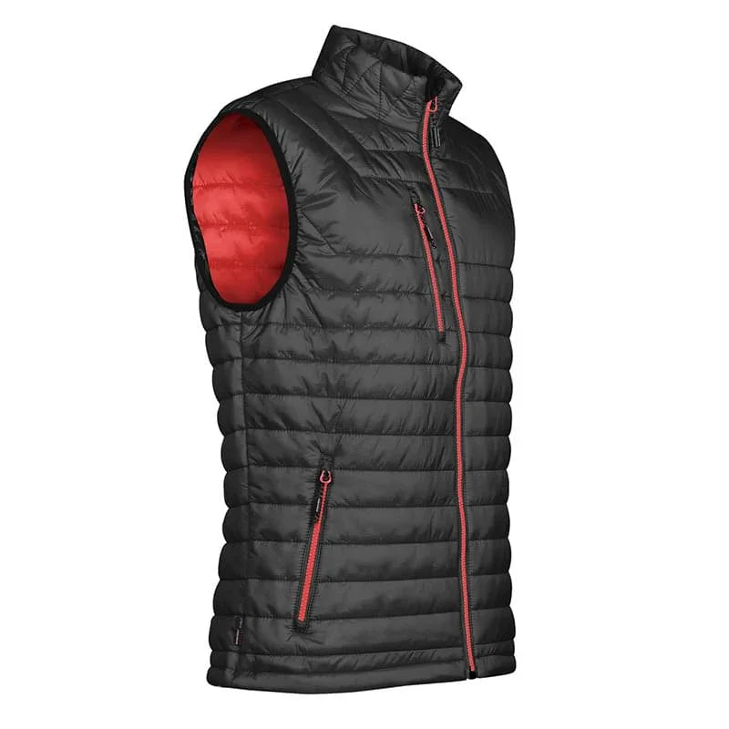 Personalised Custom Branded Men's Gravity Thermal Vest - PFV-2 - BYOB - Brand It Essex Ltd