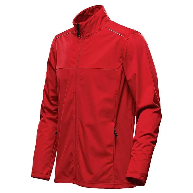 Personalised Custom Branded Men's Greenwich Lightweight Softshell - Clearance - Brand It Essex Ltd