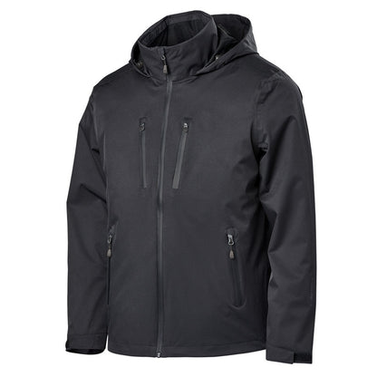 Men's Scirocco Lightweight Shell - SSR-5