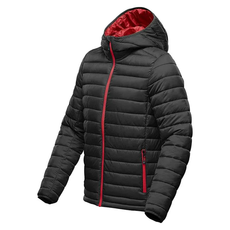 Personalised Custom Branded Mens Stavanger Thermal Jacket - AFP-2 - Brand It Essex Ltd