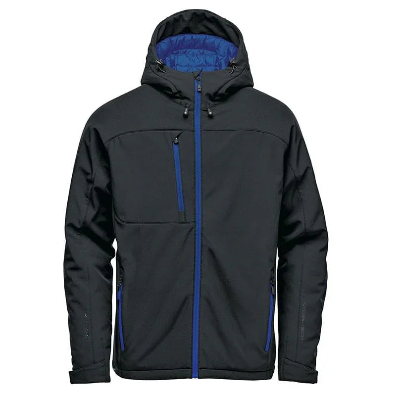 Personalised Custom Branded Men's Orbiter Insulated Softshell - KSX-1 - Brand It Essex Ltd