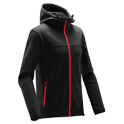 Men's Orbiter Softshell Hoody - KSH-1