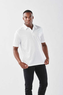 Men's Apollo H2X-DRY Polo - PS-1