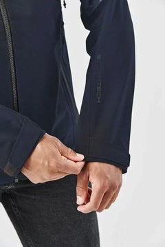 Personalised Custom Branded Men's Vertex Stormshell - RX-2 - Brand It Essex Ltd