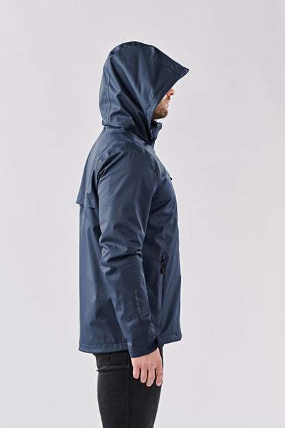 Men's Scirocco Lightweight Shell - SSR-5