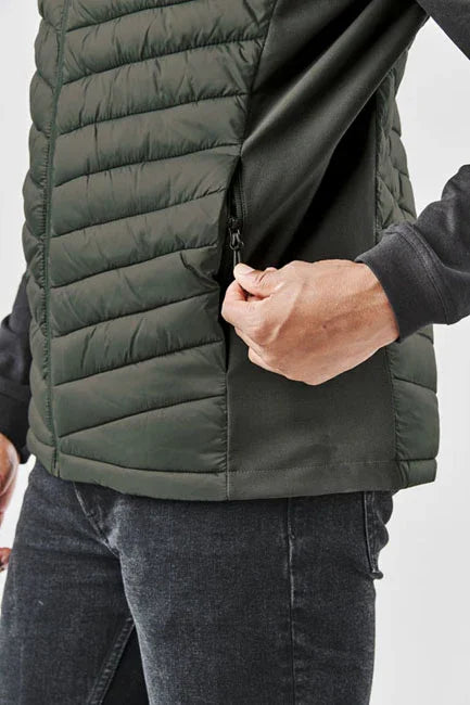 Personalised Custom Branded Montserrat Thermal Vest - PDV-1 - Brand It Essex Ltd
