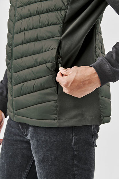 Montserrat Thermal Vest - PDV-1