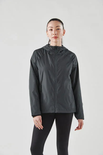 Personalised Custom Branded Women's Pacifica Jacket - KXT-2W - Brand It Essex Ltd
