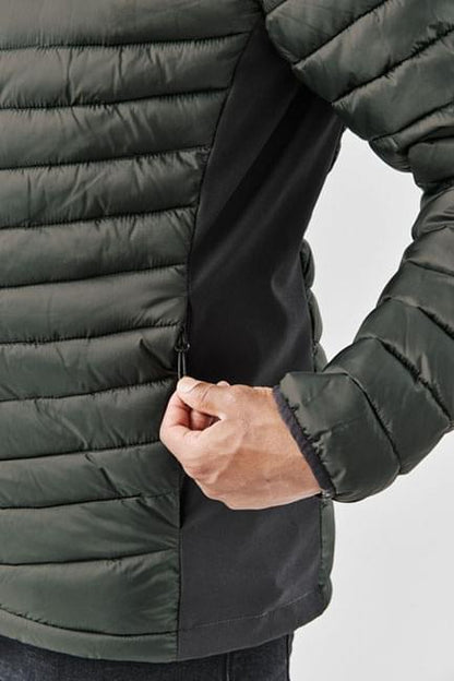 Montserrat Thermal Jacket - PDX-1