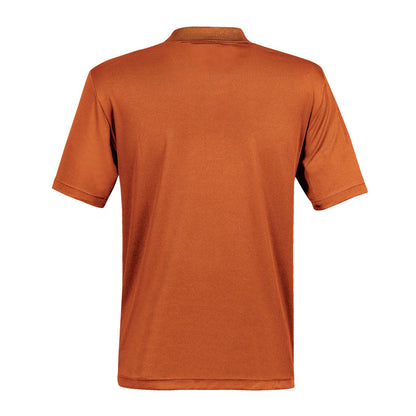 Men's Eclipse H2X-DRY Pique Polo - PG-1