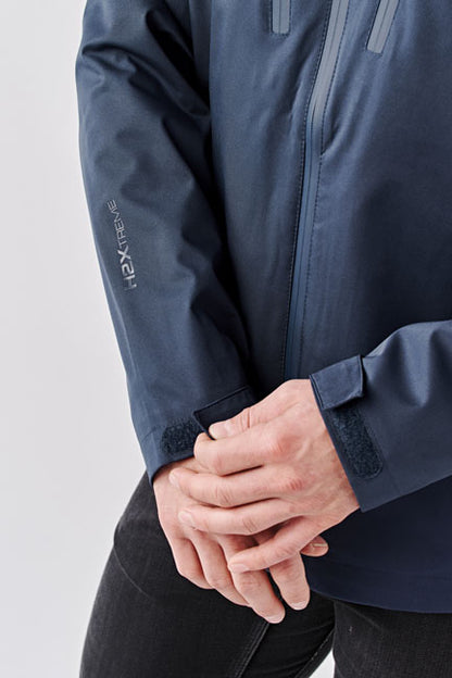 Men's Scirocco Lightweight Shell - SSR-5