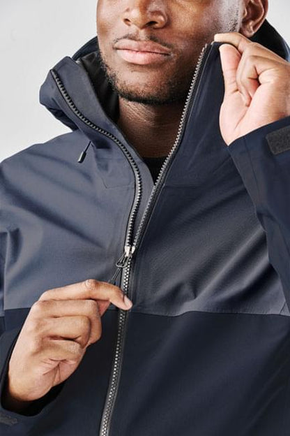 Men's Vertex Stormshell - RX-2