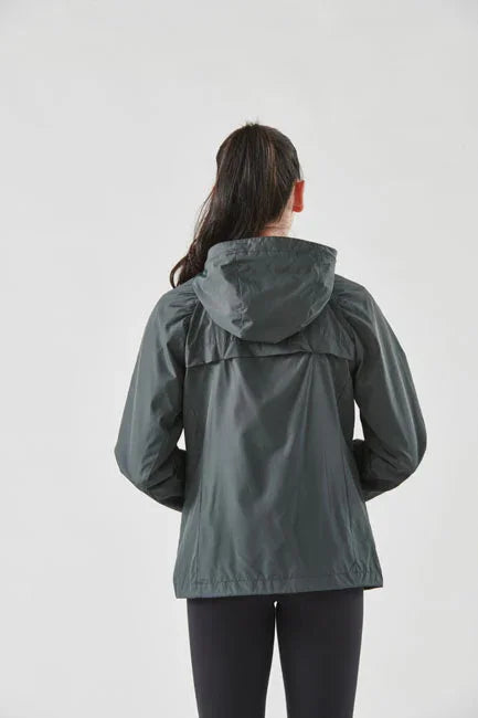 Personalised Custom Branded Women's Pacifica Jacket - KXT-2W - Brand It Essex Ltd