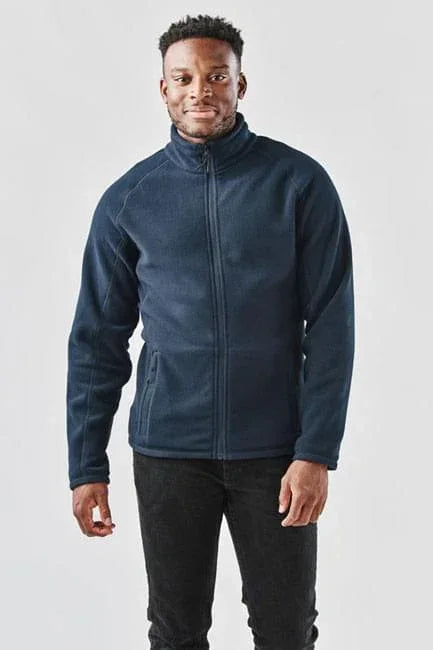 Personalised Custom Branded Men's Montauk Fleece - BYOB - Brand It Essex Ltd