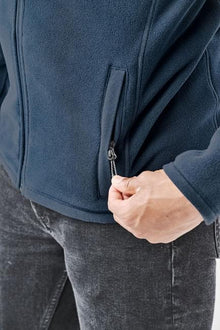 Men's Montauk Fleece - BYOB - Brand It Essex Ltd