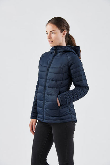 Ladies Stavanger Thermal Jacket - AFP-2W