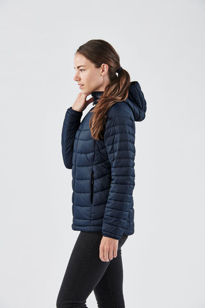 Ladies Stavanger Thermal Jacket - AFP-2W