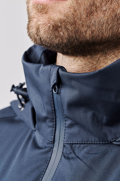 Men's Scirocco Lightweight Shell - SSR-5