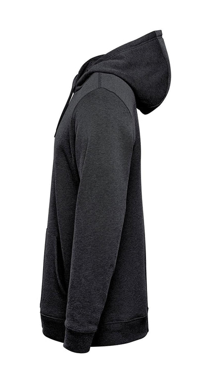 Men's Monashee Fleece Pullover Hoody - TWX-2