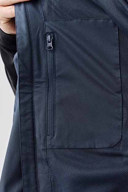 Men's Scirocco Lightweight Shell - SSR-5