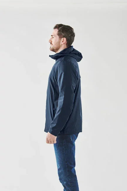 Personalised Custom Branded Men's LARGE Pacifica Jacket - CLEARANCE - Brand It Essex Ltd