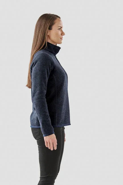 Personalised Custom Branded Women's Avalante 1/4 Zip Pullover - FHP-1W - Brand It Essex Ltd