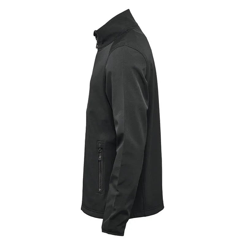Personalised Custom Branded Men's Narvik Softshell - KBR-1 - Brand It Essex Ltd