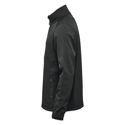 Men's Narvik Softshell - KBR-1