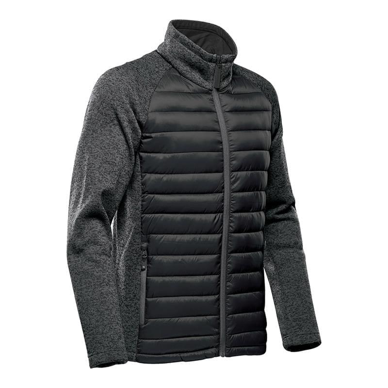 Personalised Custom Branded Men's Narvik Hybrid Jacket - BRX-1 - Brand It Essex Ltd