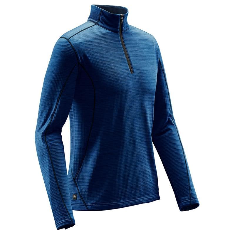 Personalised Custom Branded Men's Base Thermal 1/4 Zip - HTZ-1 - Brand It Essex Ltd