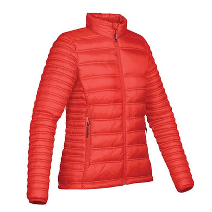 Women's Basecamp Thermal Jacket - PFJ-4W