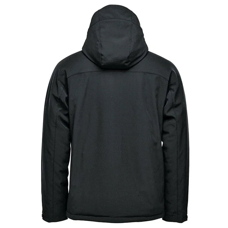 Personalised Custom Branded Men's Orbiter Insulated Softshell - KSX-1 - Brand It Essex Ltd