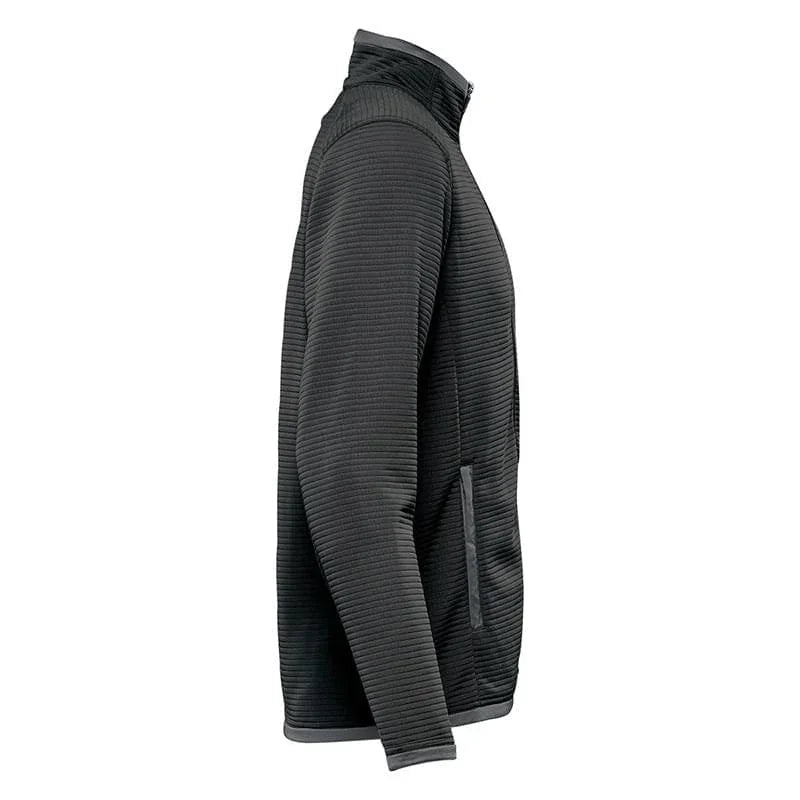 Personalised Custom Branded Men's Andorra Jacket - EQX-1 - Brand It Essex Ltd
