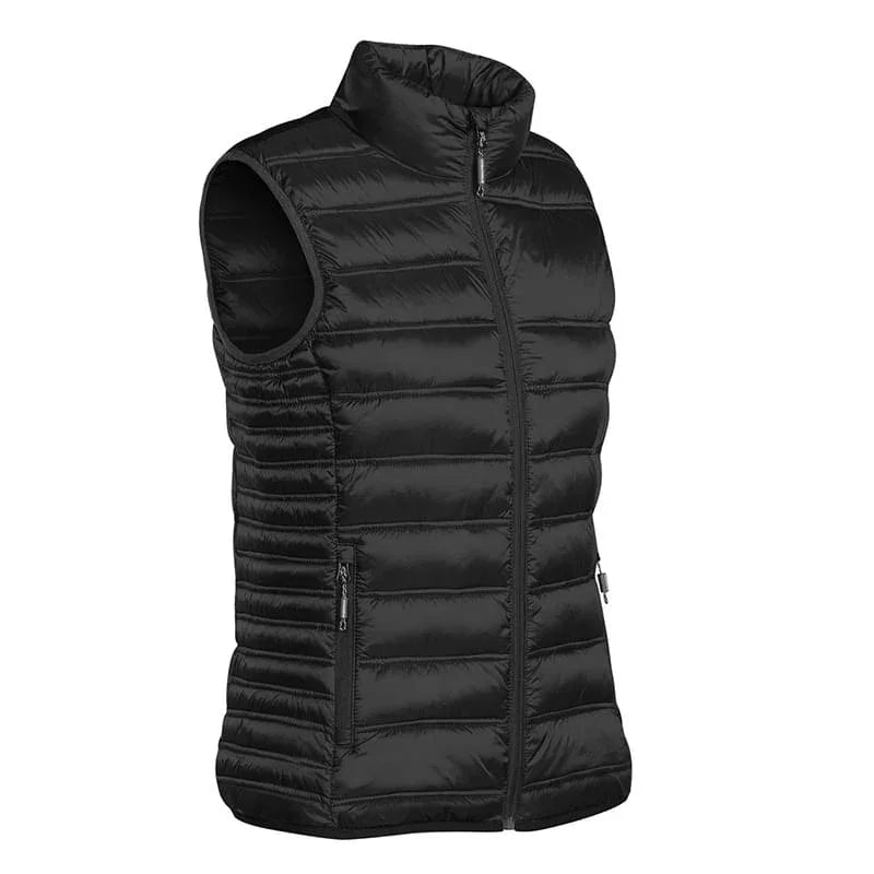 Personalised Custom Branded Women's Basecamp Thermal Vest - PFV-4W - Brand It Essex Ltd