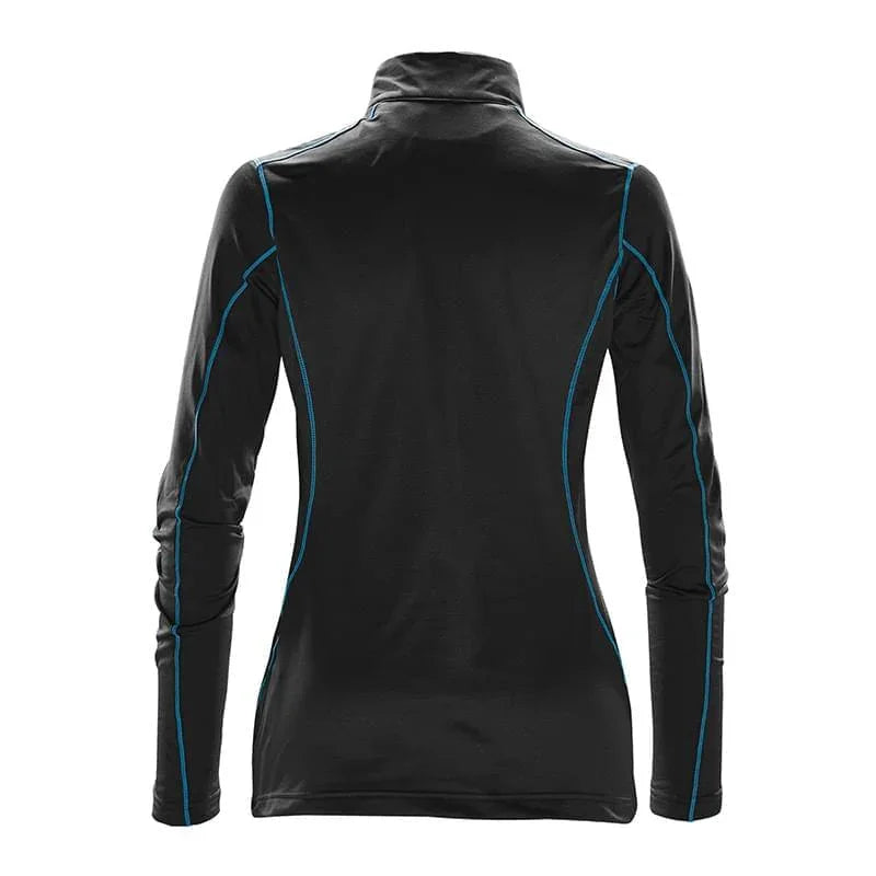 Personalised Custom Branded Women's Pulse Fleece Pullover - TFW-1W - Brand It Essex Ltd